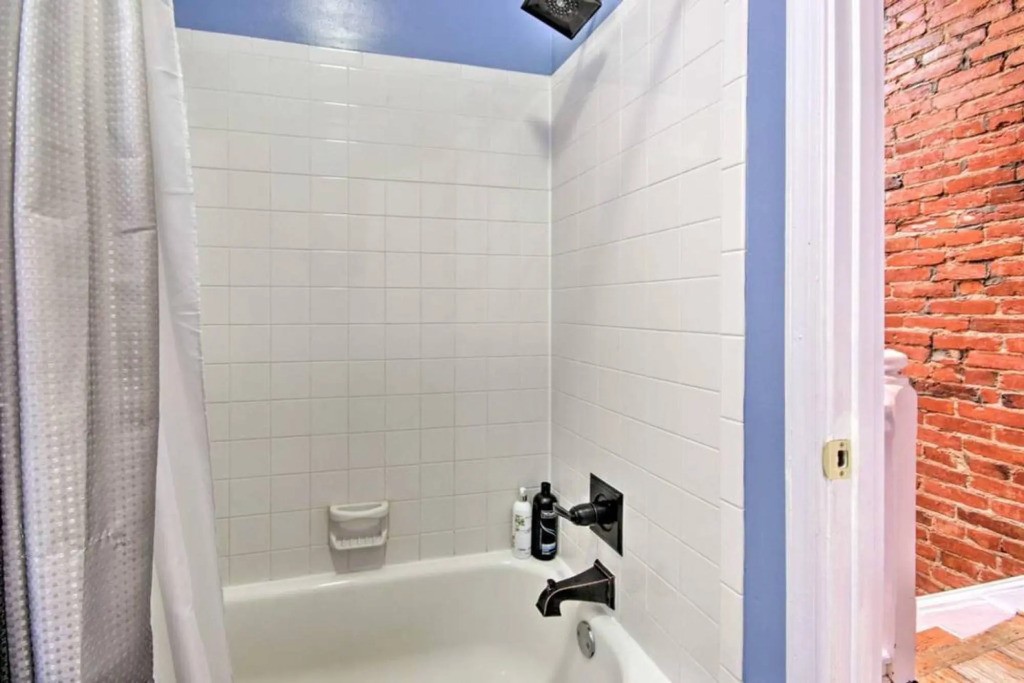 ✦ Entire Home Near U St ✦ 2 Units // Free Parking