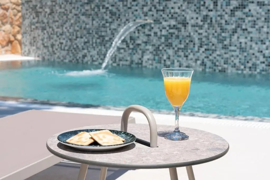 Seashell Luxury Residence - Studio 1