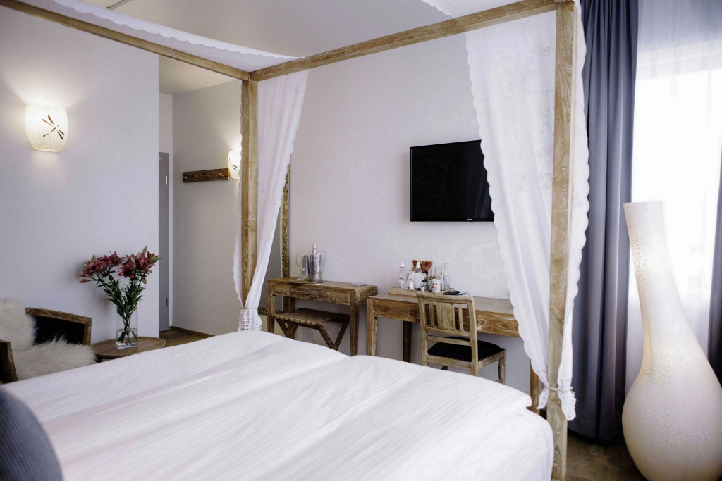 Hotel Eyja