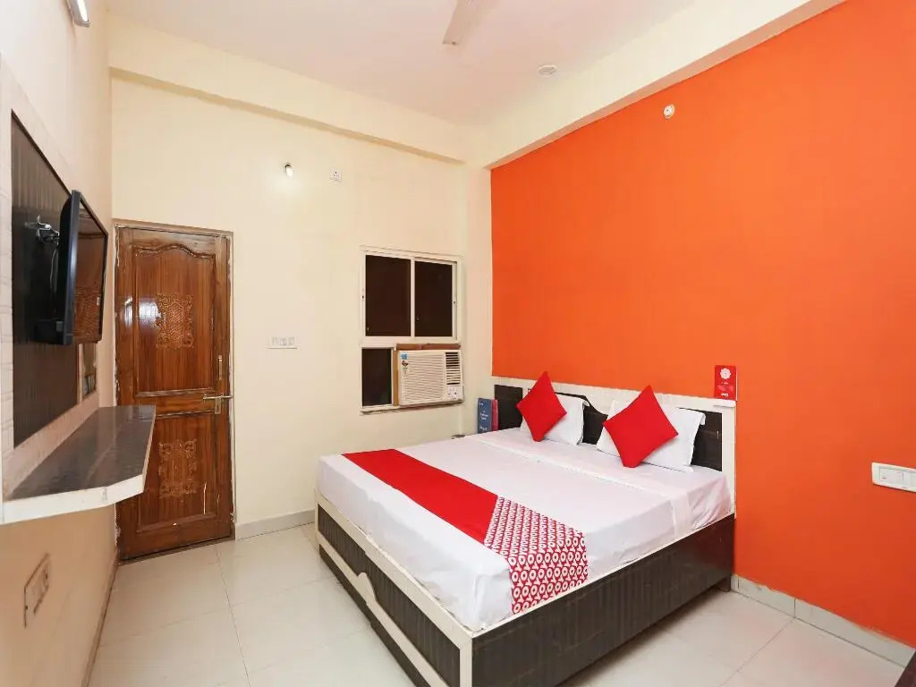 Shakuntalam By OYO Rooms