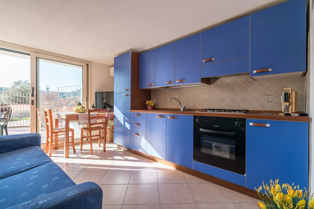 AffittaSardegna - Casa Fuile 2