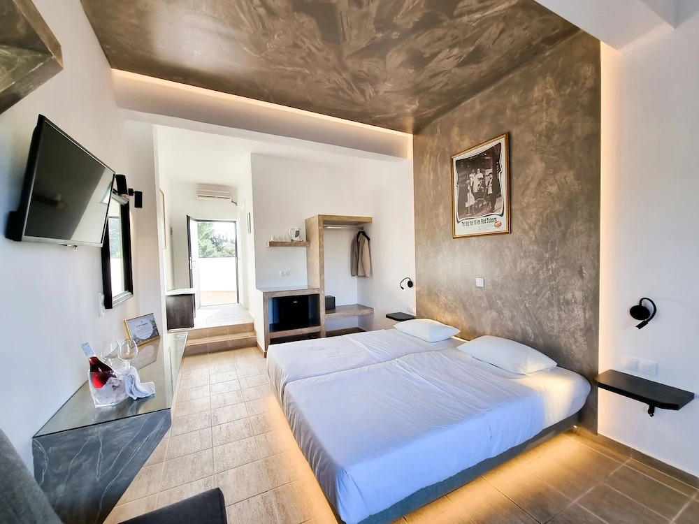 Penélope Hotel