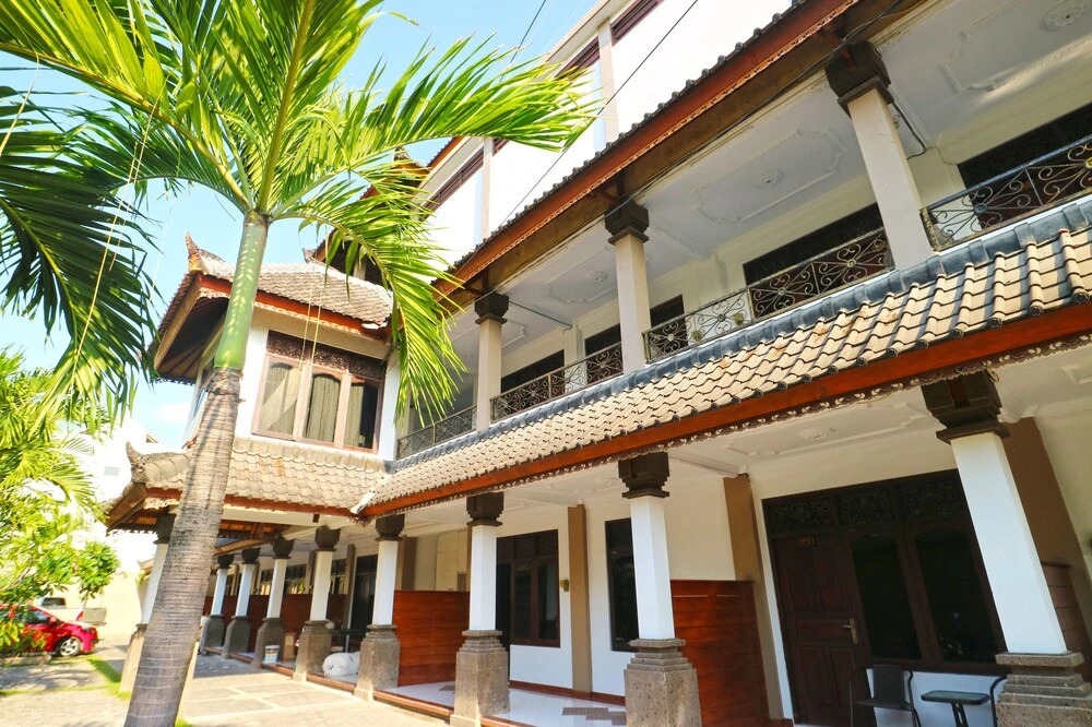 Utari Residence