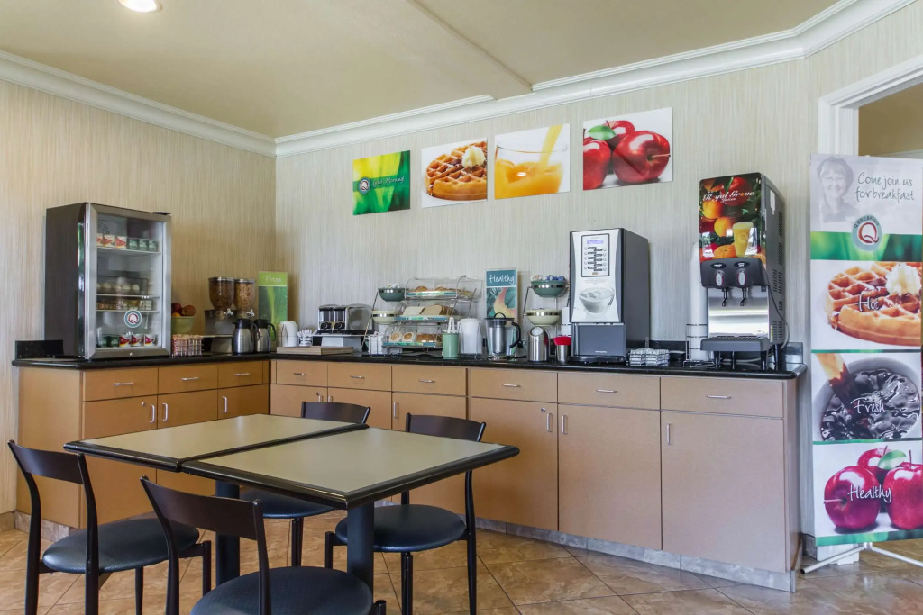 Quality Inn San Jose Airport-Silicon Valley