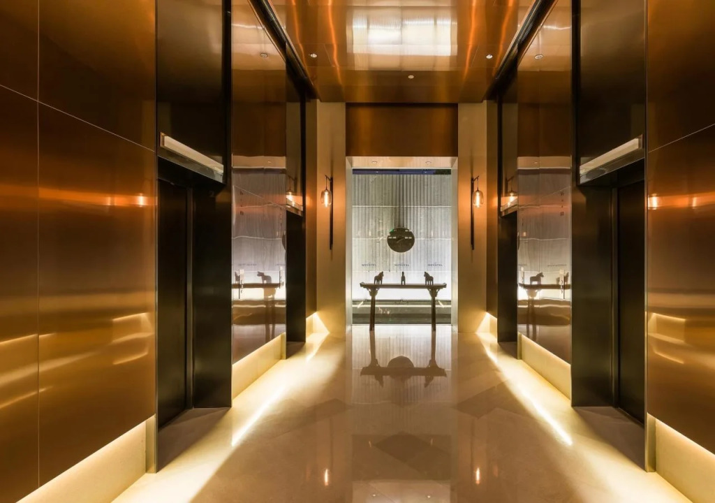 Novotel Shanghai Clover
