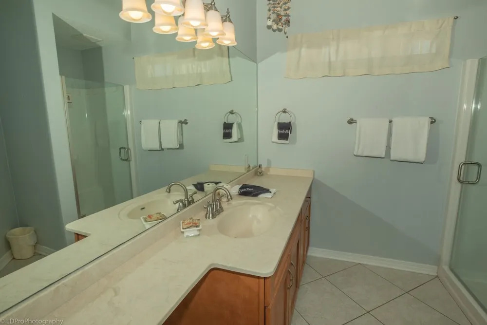Sandpiper Cove #9135 - 2 Br Condo