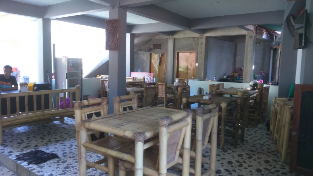 Family Garden Homestay