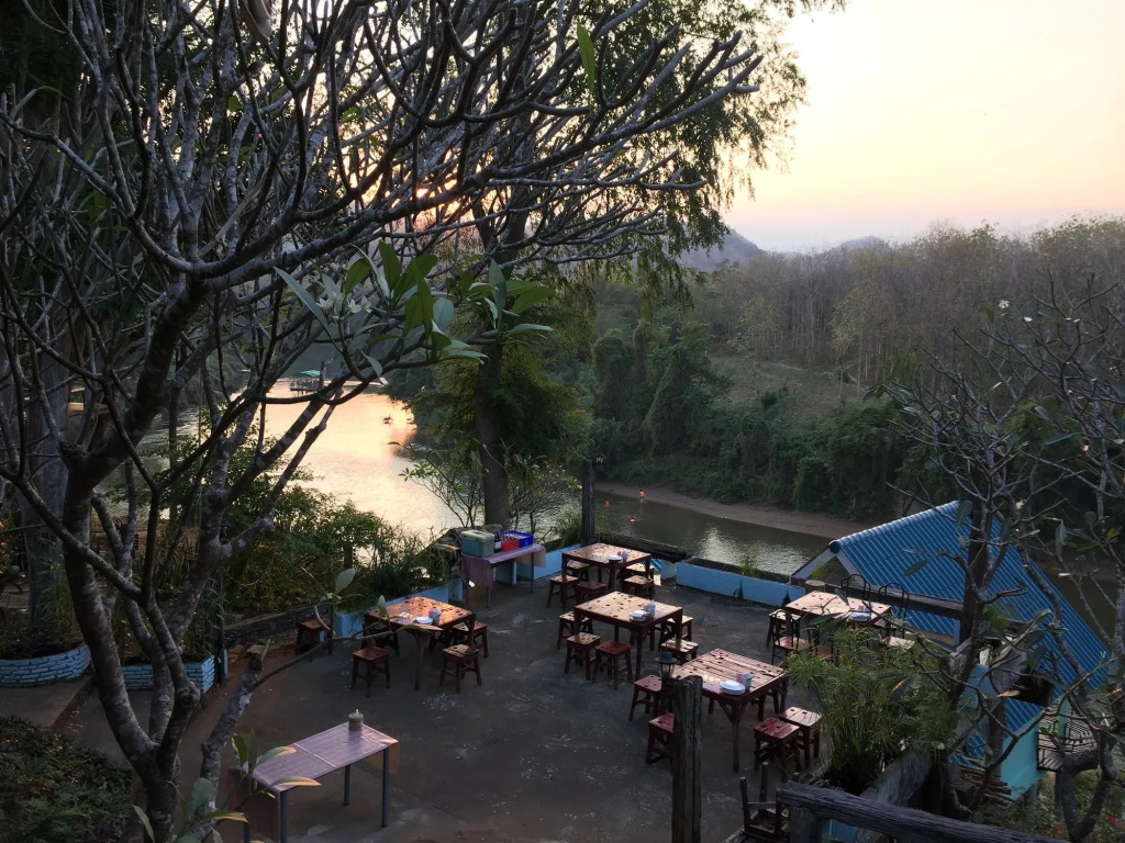 Kwainoy Riverpark