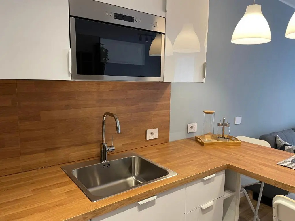 Appartamento Saronno - San Dalmazio - ABI