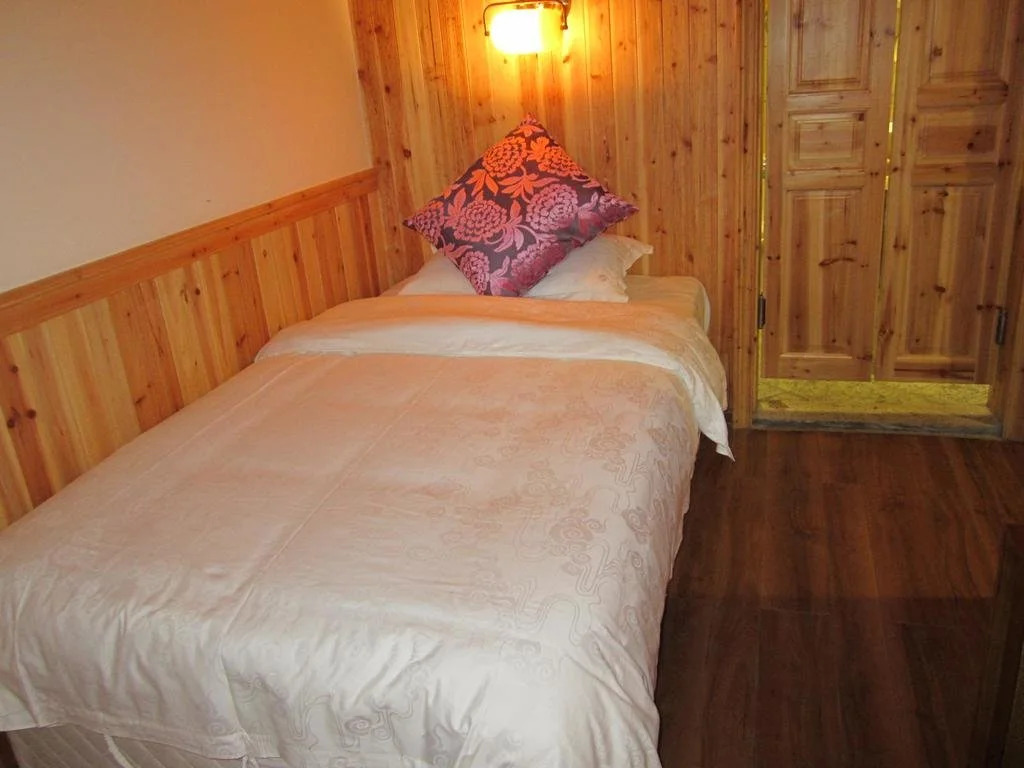Yangshuo Xiangtiya Hotel