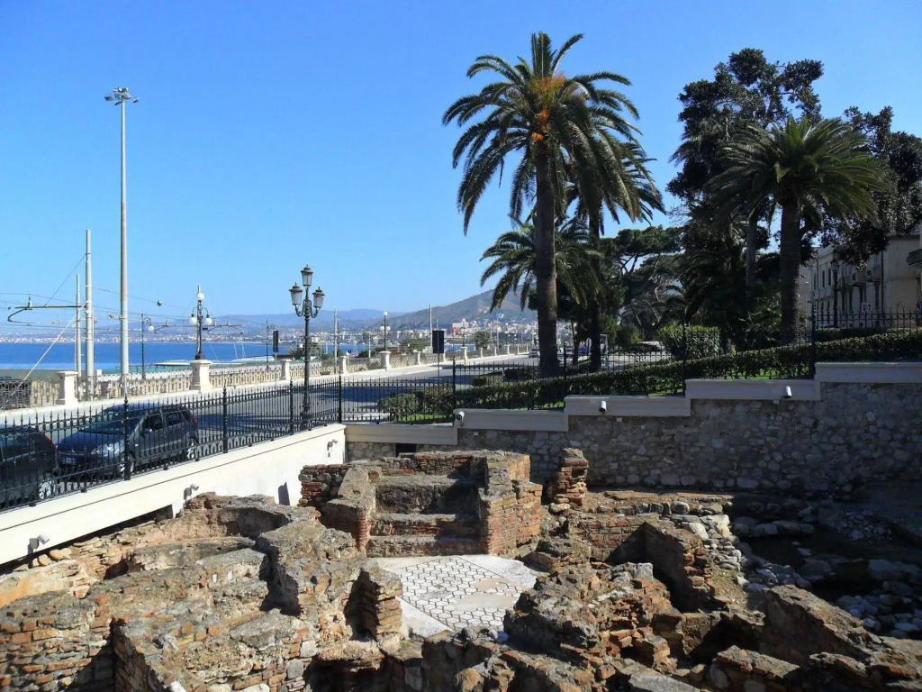 Al Torrione B&B
