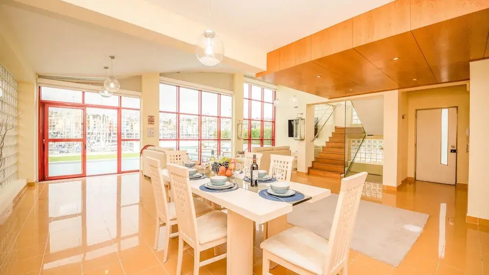 Villa Dolce Vita - Vista mar na Marina de Albufeira