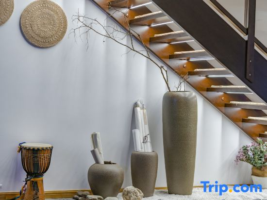 JiangKou Tangyuan Boutique Homestay