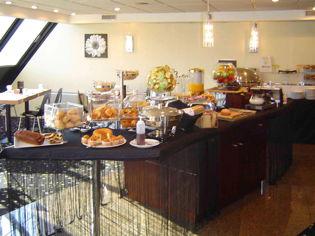 Mercure Chambéry Centre