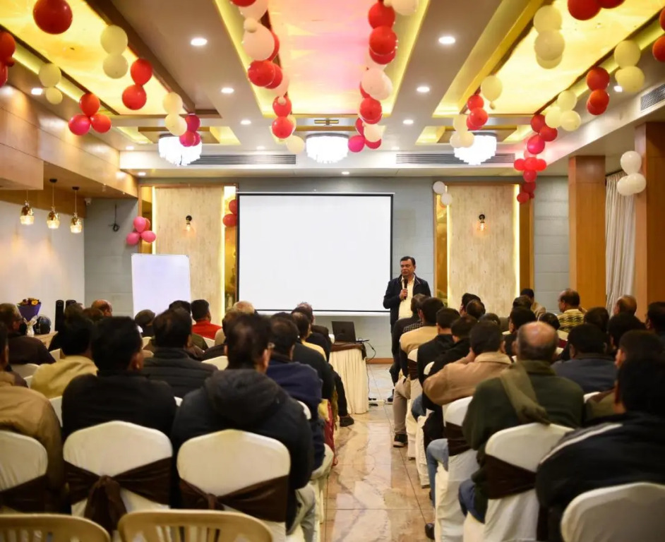 Hotel Aditya Residency