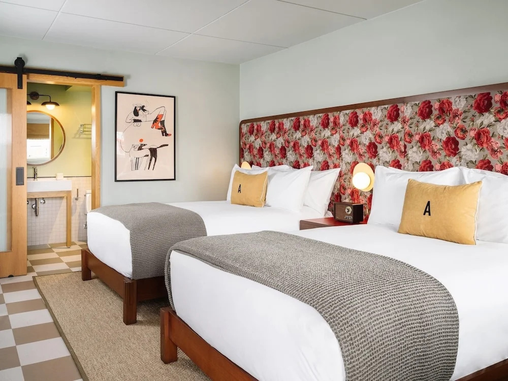 ARRIVE Albuquerque, a Member of Design Hotels