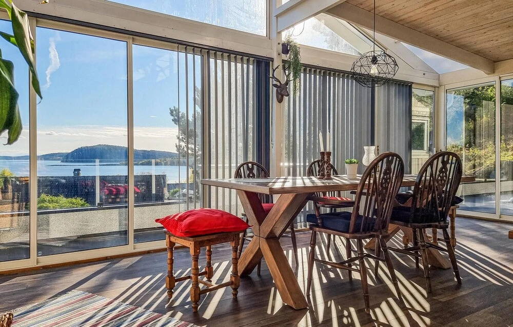Nice Home in Uddevalla With Private Swimming Pool, Outdoor Swimming Pool and Heated Swimming Pool