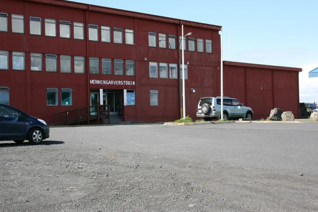 Art Hostel