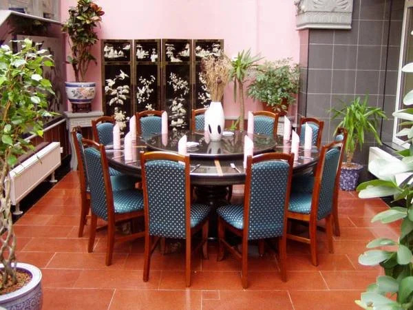 Hotel Astra