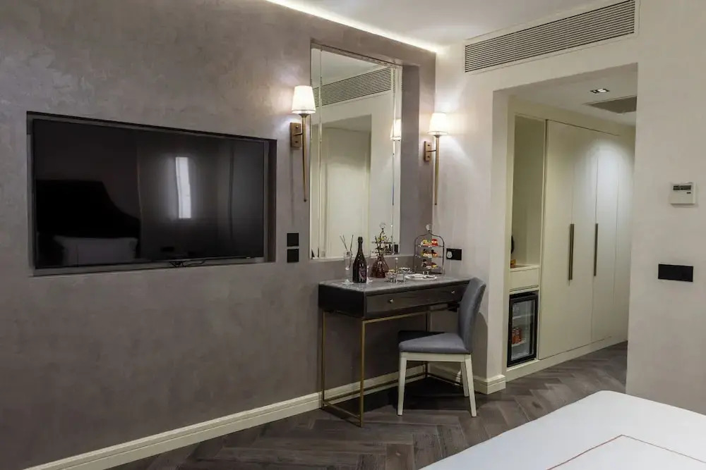 Grand Opera & Casino & Spa