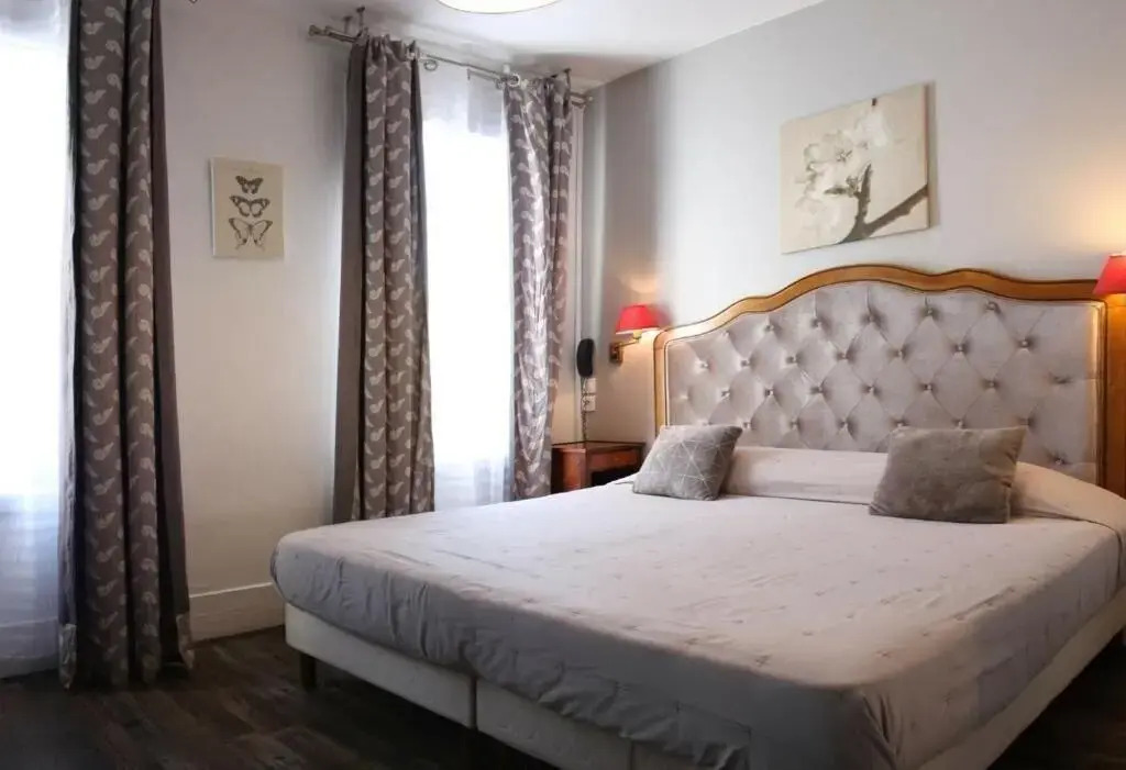Hotel Hippodrome
