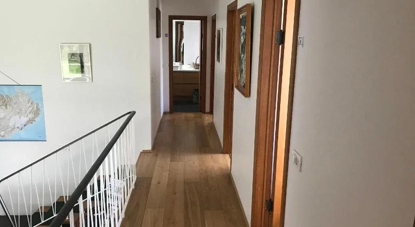 Spói Guesthouse