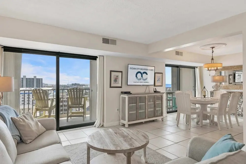 Stunning Condo Oceanview