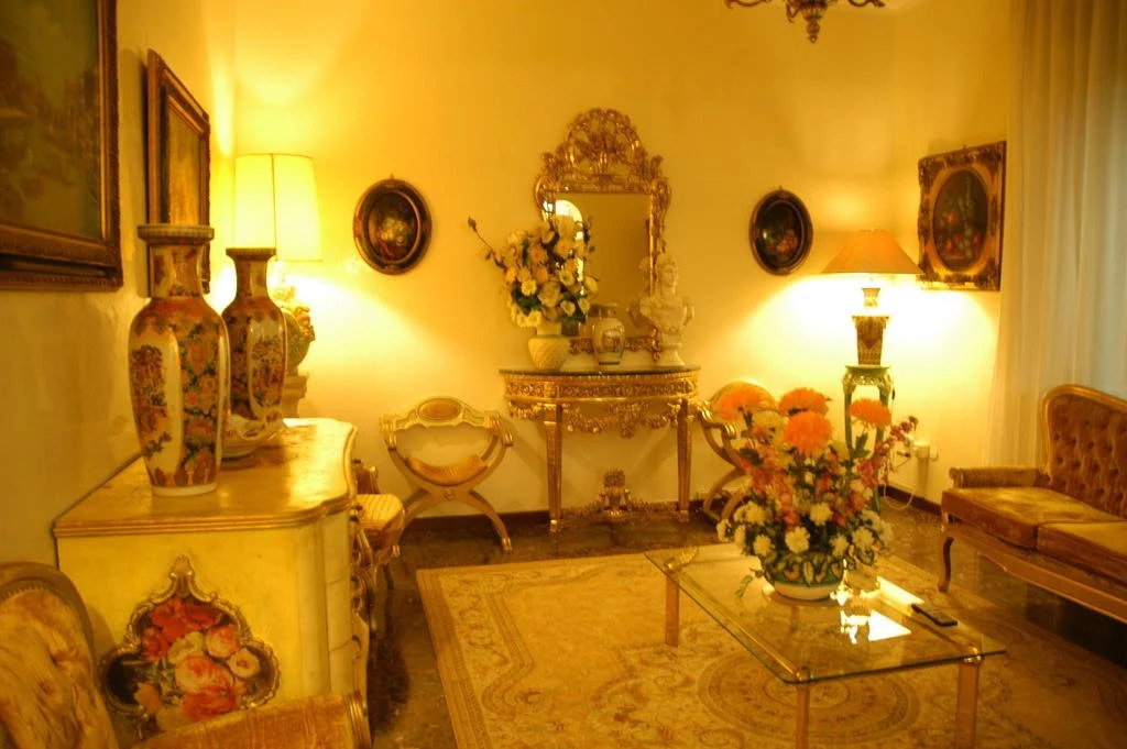 Hotel Villa Rita