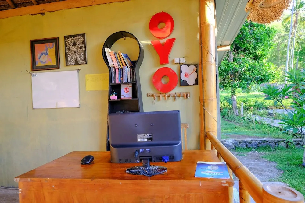 OYO 2039 Cicis Bungalow