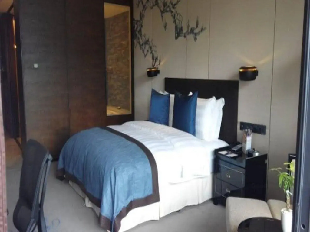 Radisson Chongqing Sha Ping Ba