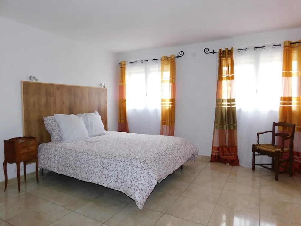 Villa Catamaran