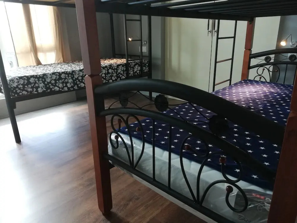 Villa Dadap Miri
