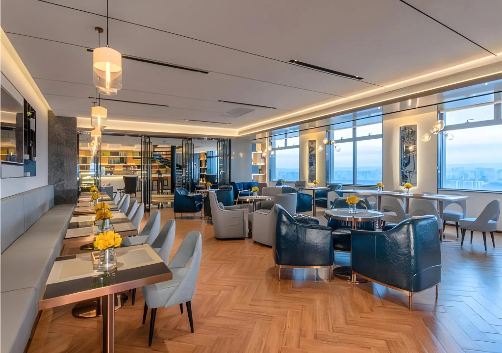 Echarm Hotel Nanning Wuxiang Hangyang Mall