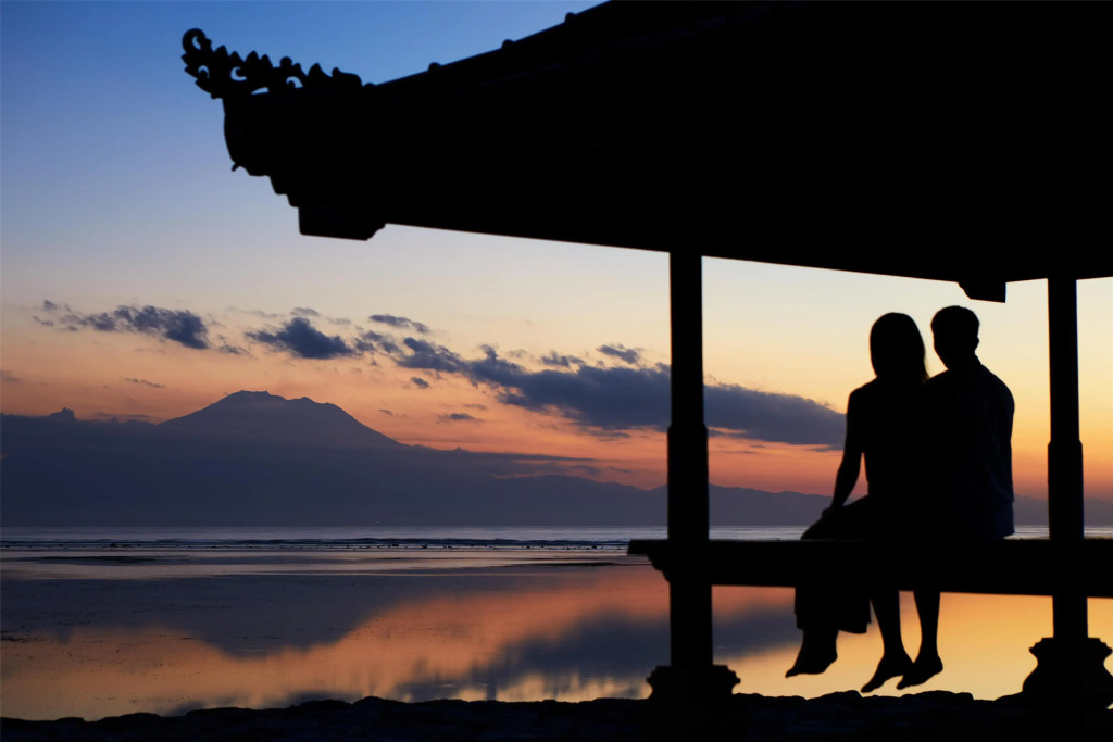 Отель Hyatt Regency Bali