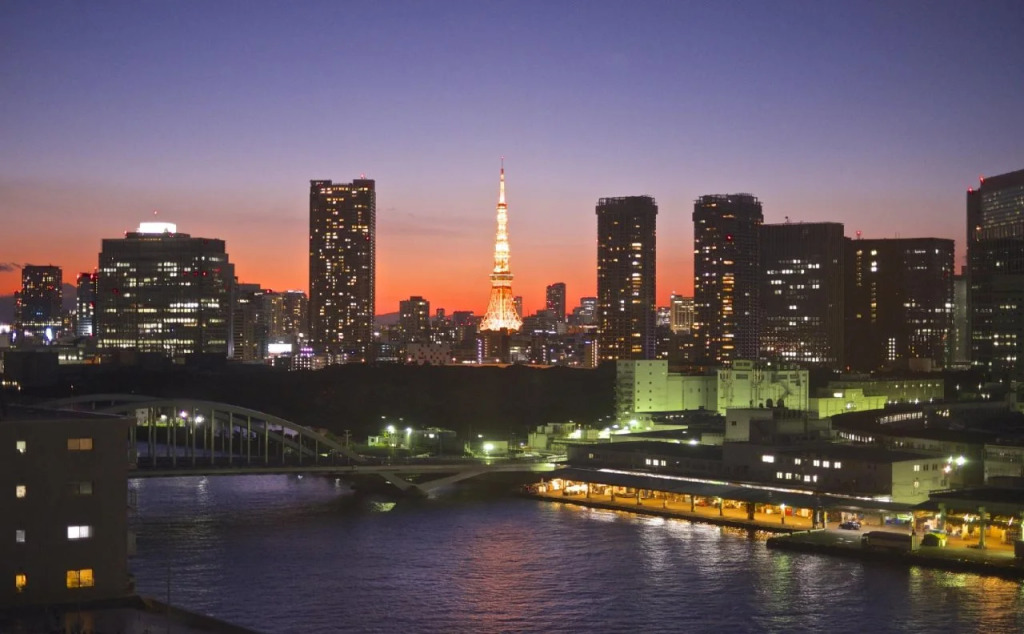 Smile Hotel Tokyo Nihonbashi