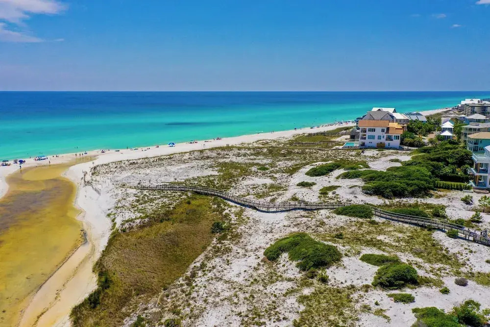 Prominence North #54A by Southern Vacation Rentals