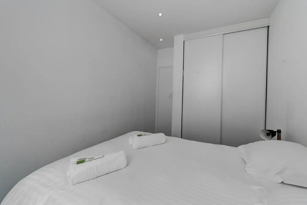 L'étudiant Apartment 1