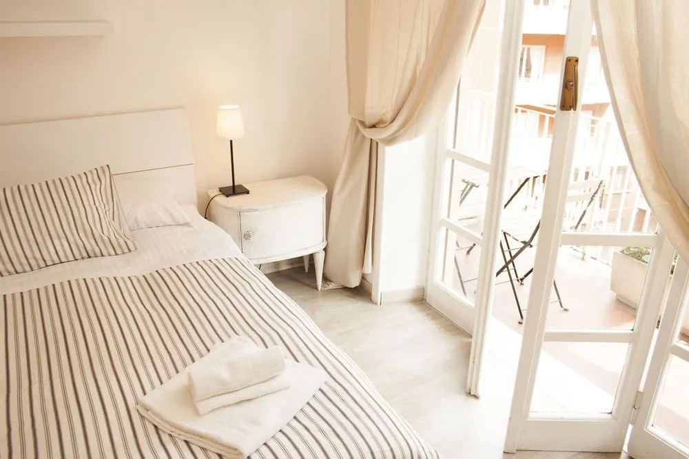 B&B Selter's Aurelia-Vaticano