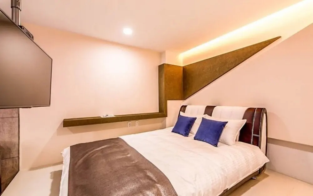 Yangpyeong Kent 28 Pension