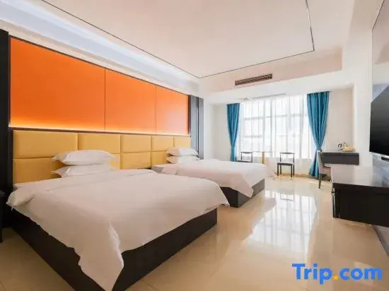 Wenxin Business Hotel