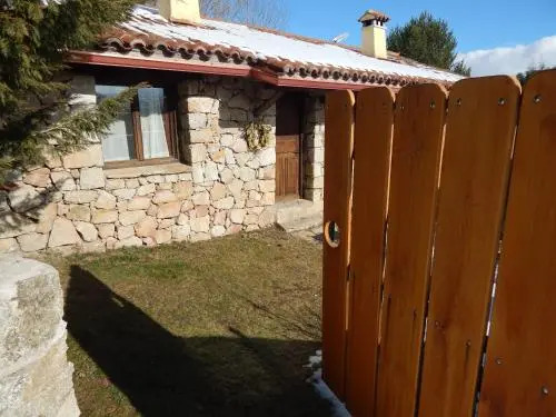 Casa Rurales Cimera y Brincalobitos
