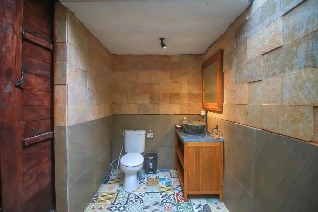 Ari Cottages Ubud
