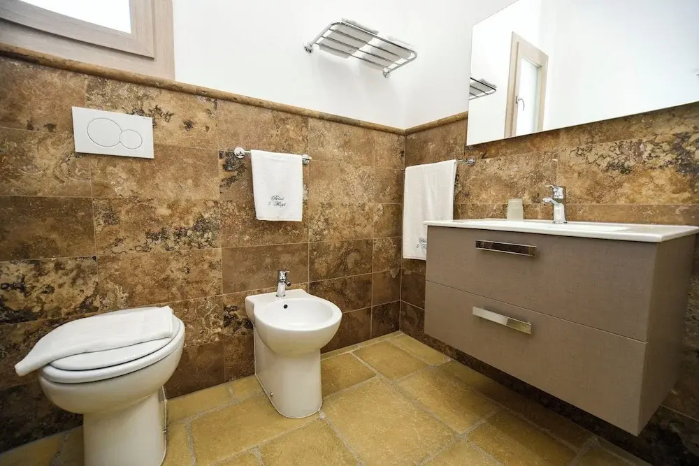 Relais li Filippi in Salento