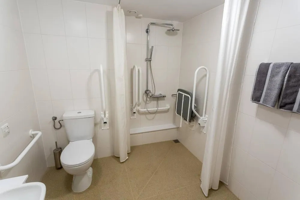 Stylish Double Room