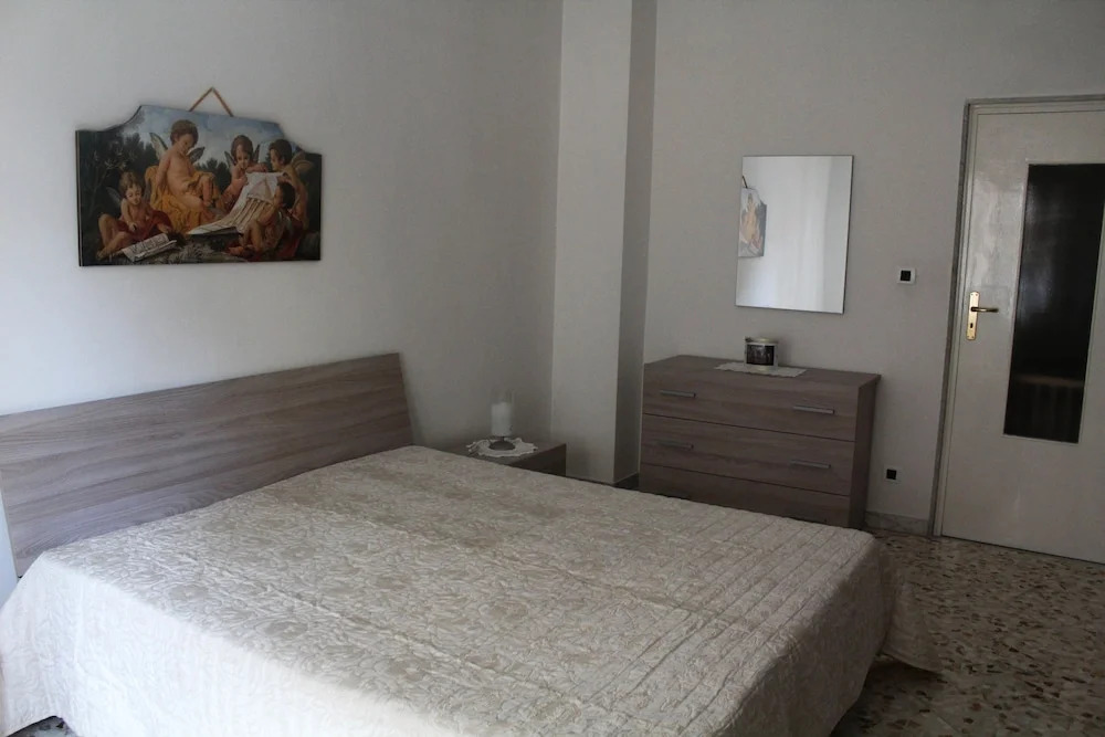 Casa Vacanze Gialì