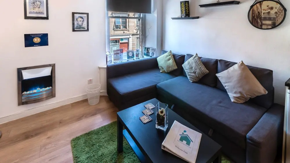 Mycosyapartment 54