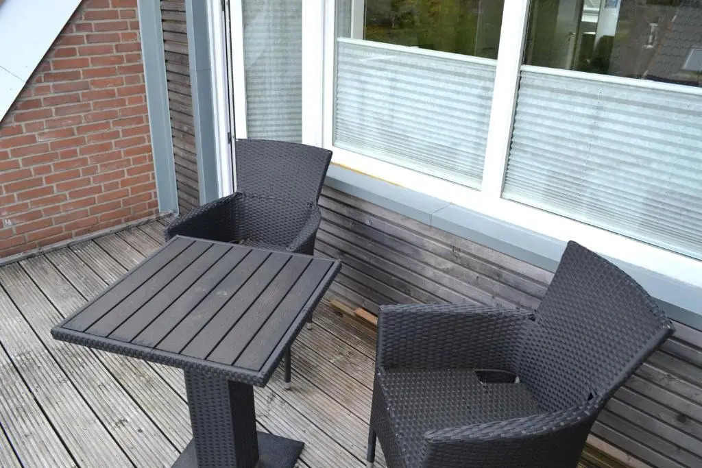 4 Sterne Ferienwohnungen Lavendel Brüggen