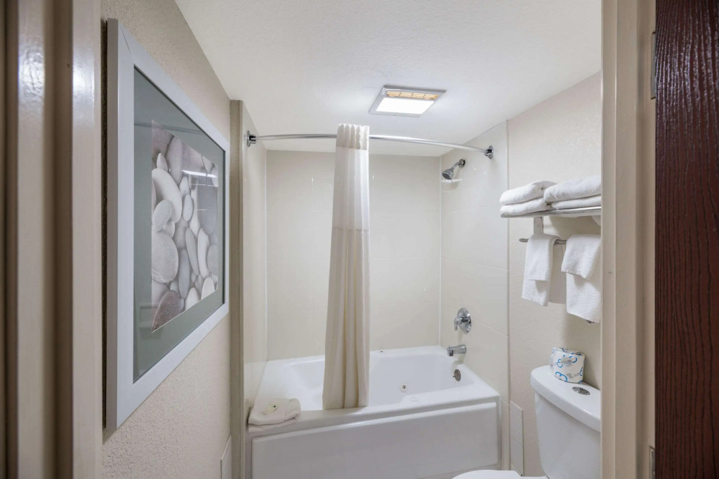 Quality Inn Fort Stockton