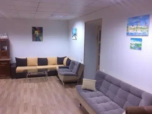 Tbilisi Hostel Riga