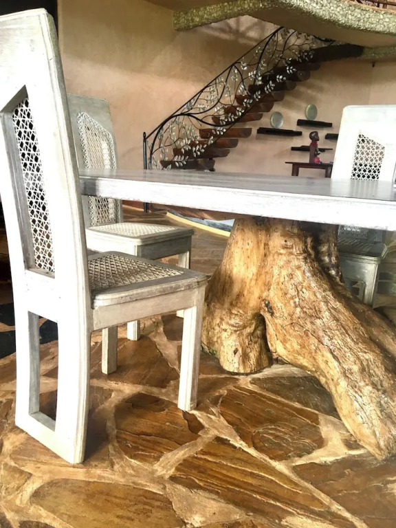 Room-dolphin Suite 40 m2 in Villa 560 m2